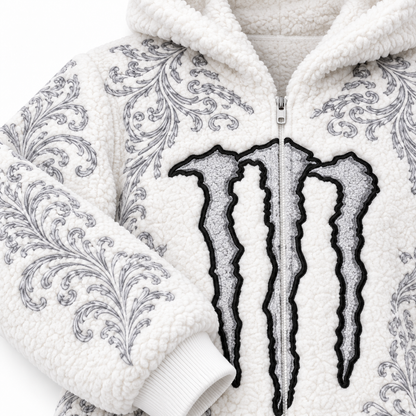 EnergyDrip Onesie