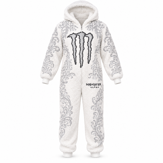 EnergyDrip Onesie